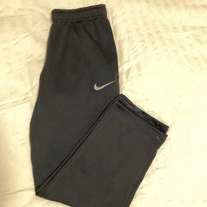 NIKE THERMA FIT JOGGERS - MEDIUM